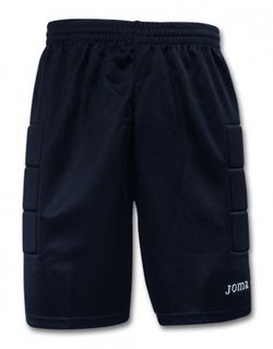 Bermuda Protec Portero Negro