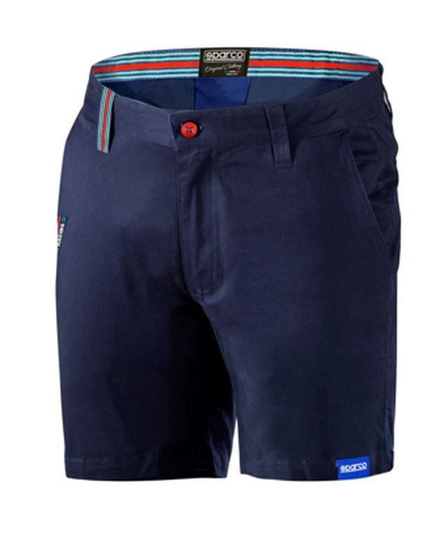 BERMUDA SPARCO MARTINI RACING