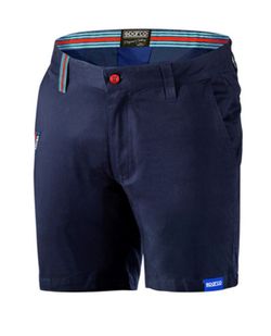 BERMUDA SPARCO MARTINI RACING