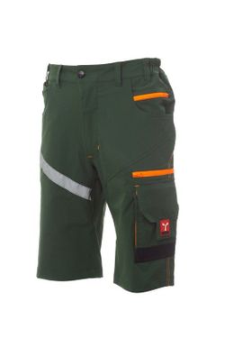 Bermudas Cargo NEXT 4W SHORTS
