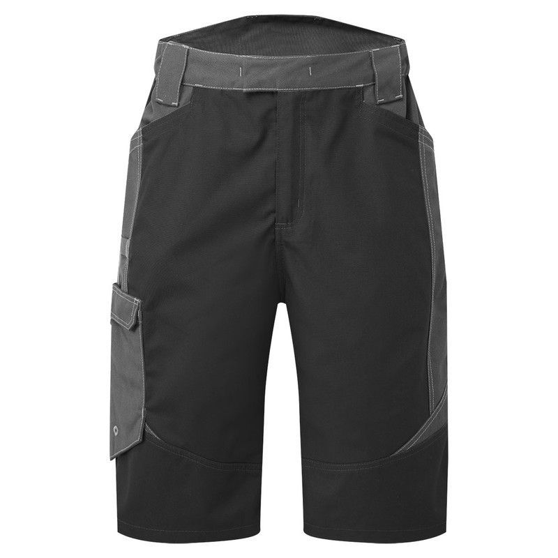 Bermudas WX3 Industrial Wash