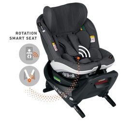 BeSafe iZi Turn M i-Size