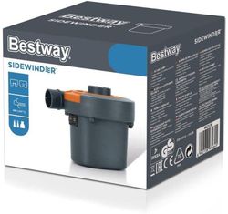 Bestway - Bomba de Aire eléctrica