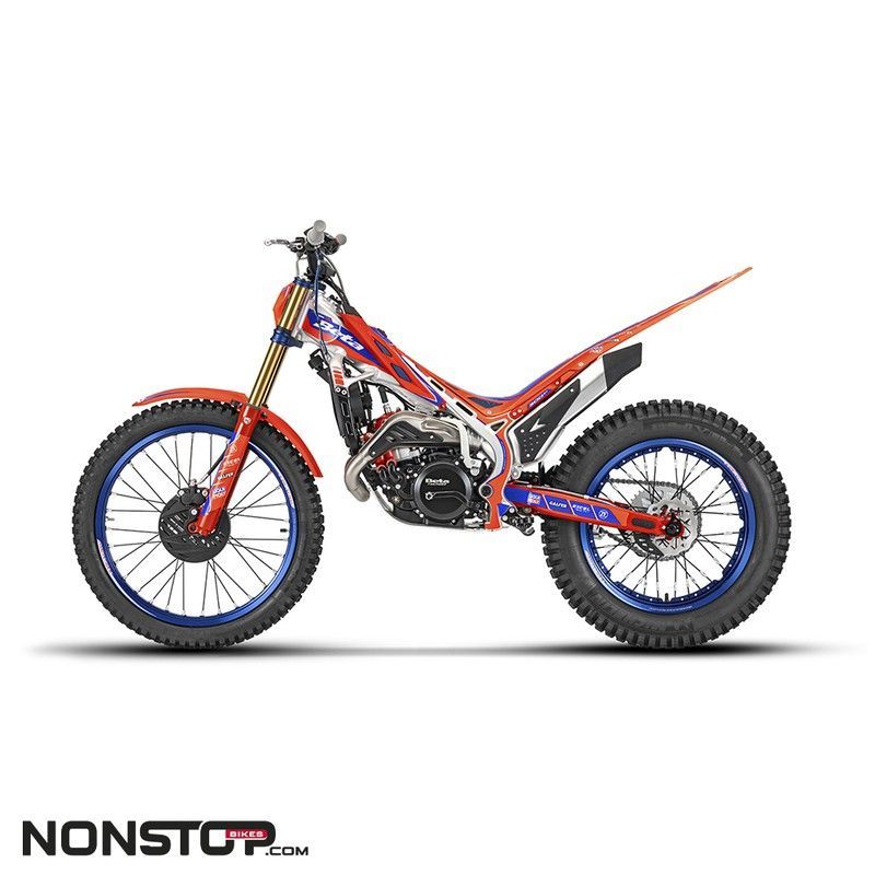 Beta EVO 2T Factory 2024