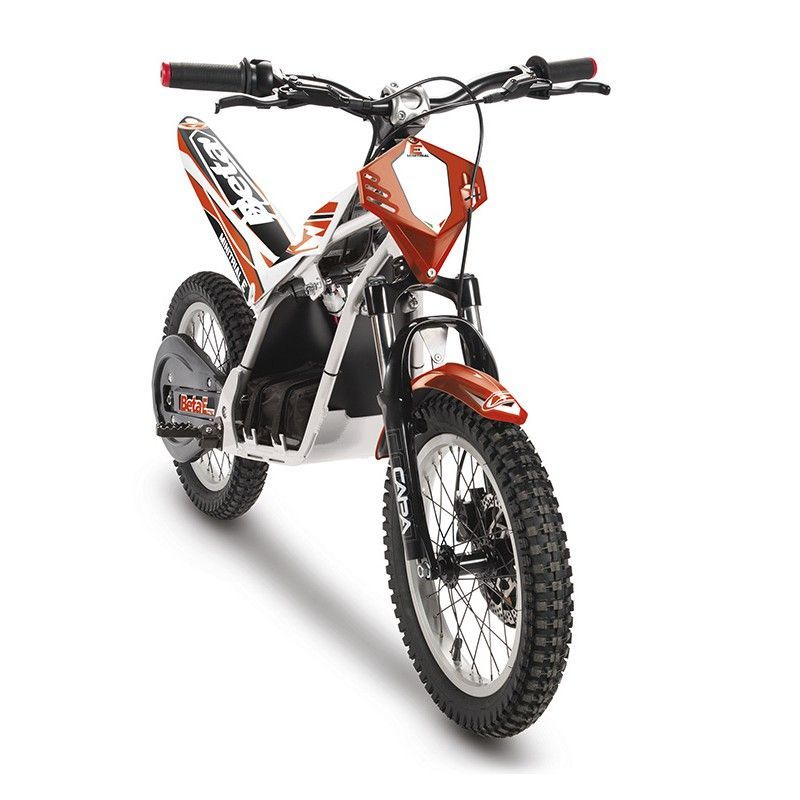 Beta Minitrial Electric 16" y 20"