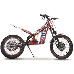 Beta Minitrial Electric 20" XL