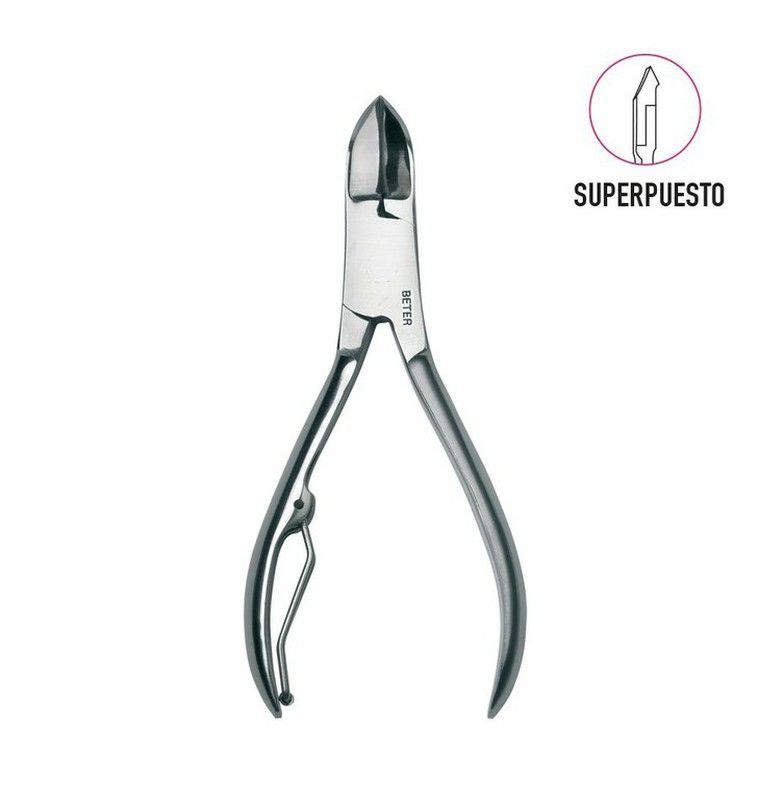 Beter Alicates Blister 24009