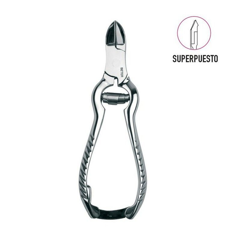 Beter Alicates Pedicuro 24118