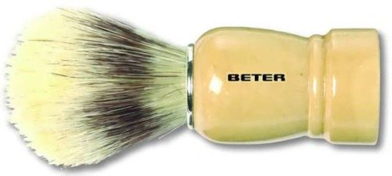 Beter Brocha Afeitar Madera R-20015