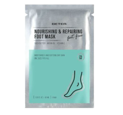 Beter Calcetines Hidratantes 2 Unidades