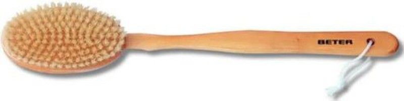 Beter Cep. Baño Cerda Natural R-22198