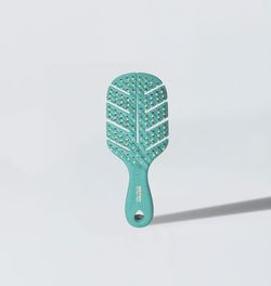 Beter Cepillo Detangling Mini Natural Fiber 03404