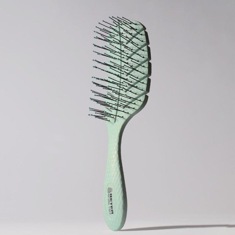 Beter Cepillo detangling Natural Fiber 1u