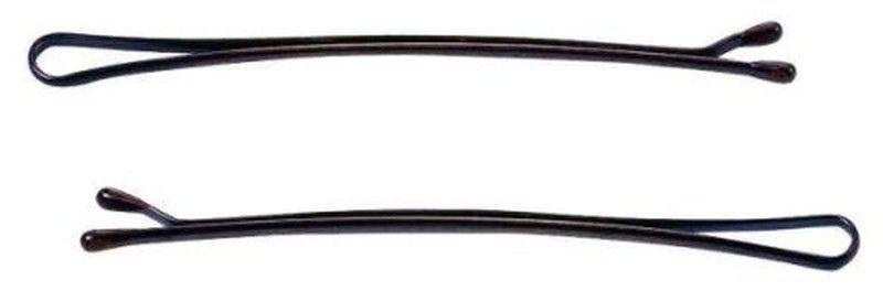 Beter Clip Bola(12) Negro 60Mm R-17243