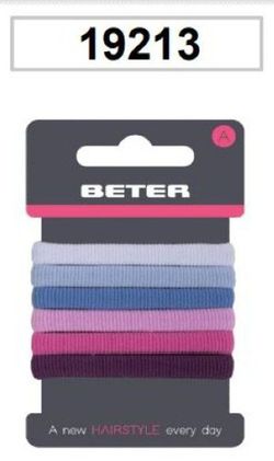 Beter Coletero Clasico Color (6) R19213