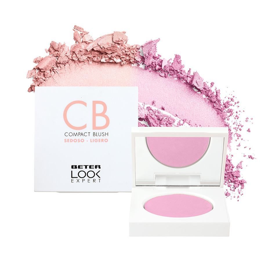 Beter Compact Blush
