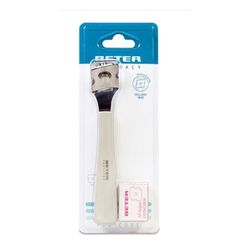 Beter Cortacallos + Recambios Cuchillas 10 Hojas