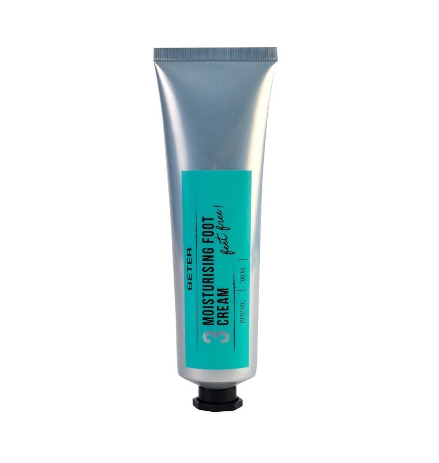 Beter Crema Hidratante Para Pies Feet Free With Every Step 100 ml Ref. 08022