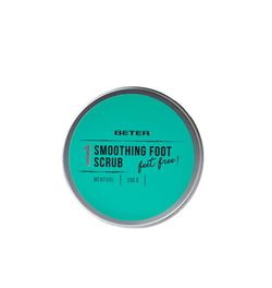 Beter Exfoliante de Pies Feet Free With Every Step 200 g Ref.08020