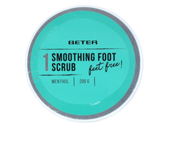 Beter Exfoliante Pies 200g