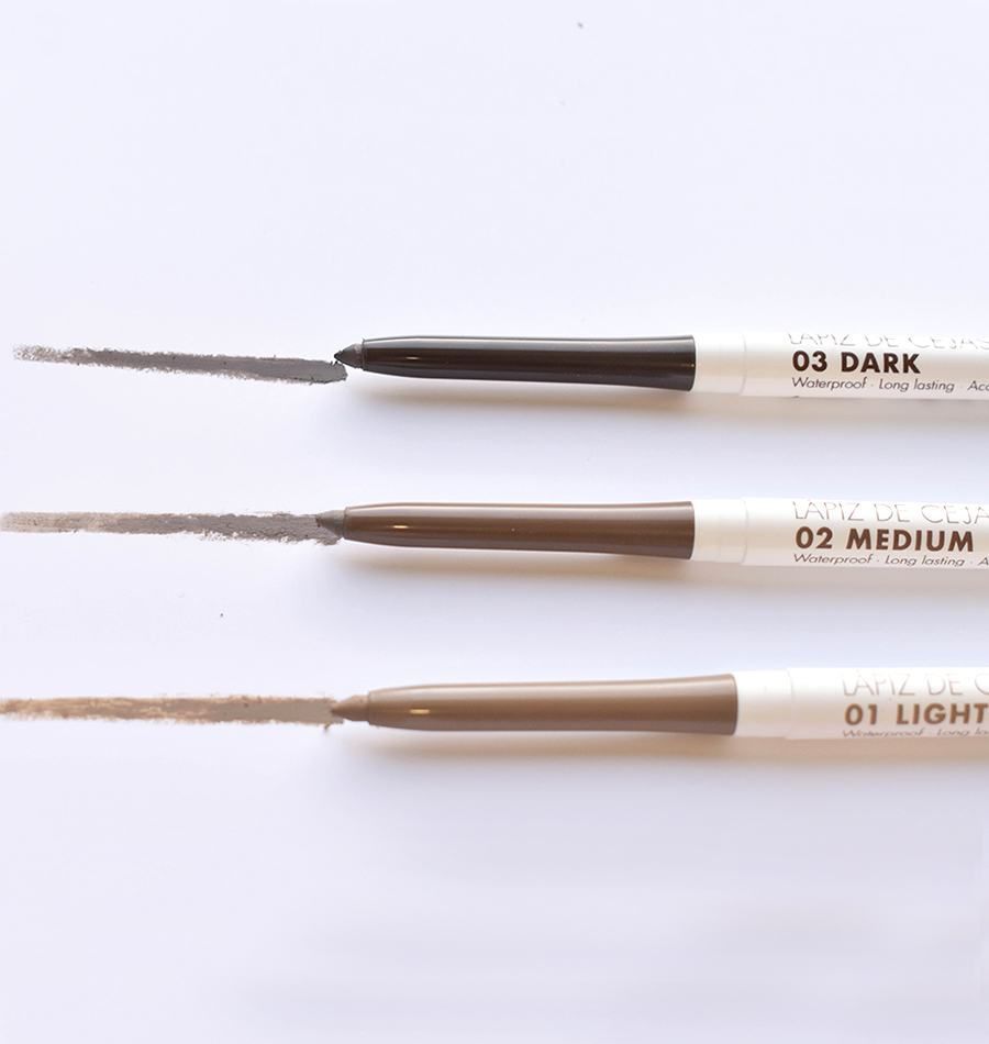 Beter Lapiz Cejas con Goupillon