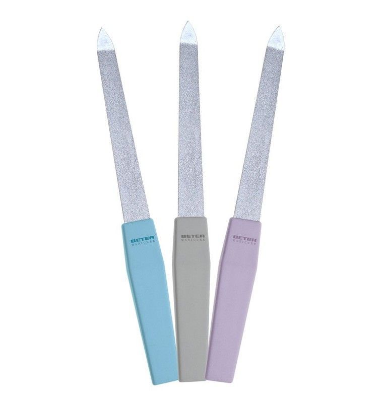 Beter Lima de Uñas Zafiro 1ud