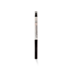 Beter Look Expert Eyeliner con Difuminador Negro