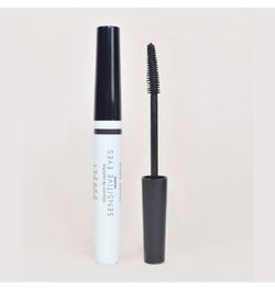 Beter Mascara Pestañas Sensitive Negro 44063