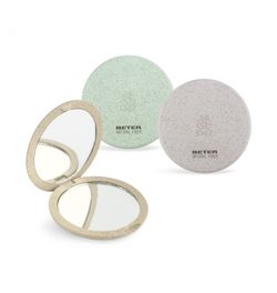 Beter Natural Fiber Espejo Doble Macro X4 14300