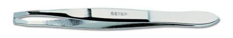 Beter Pinza Depilar Niquel Cangrejo34016
