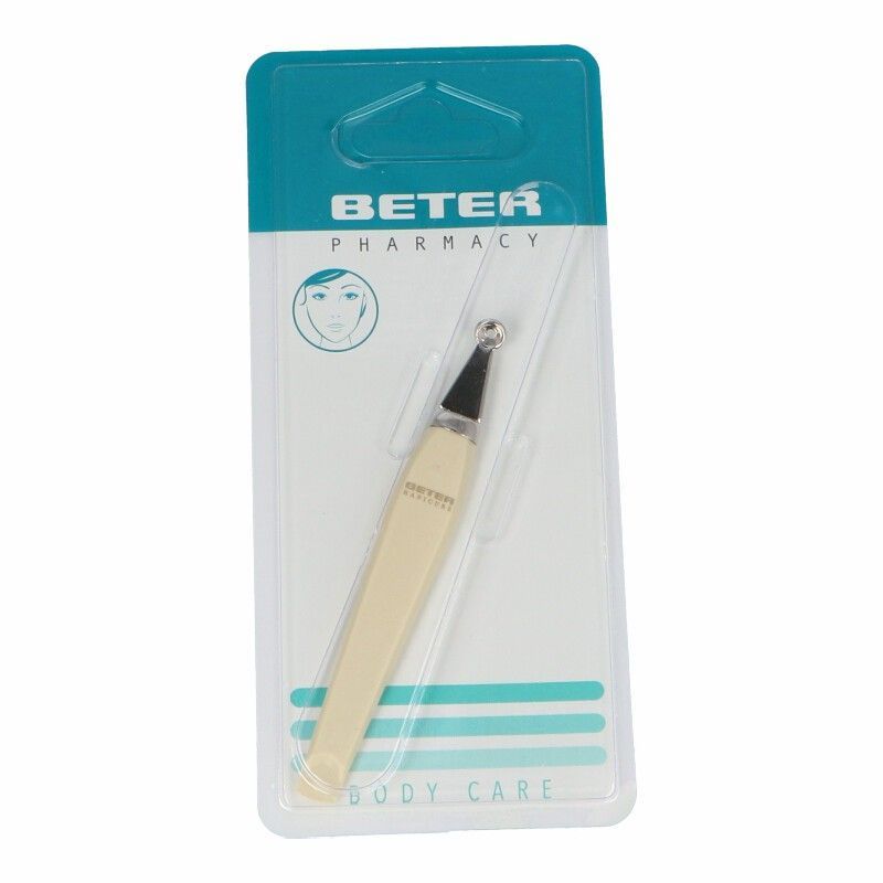 Beter Sacabarros Quitaespinillas 24106