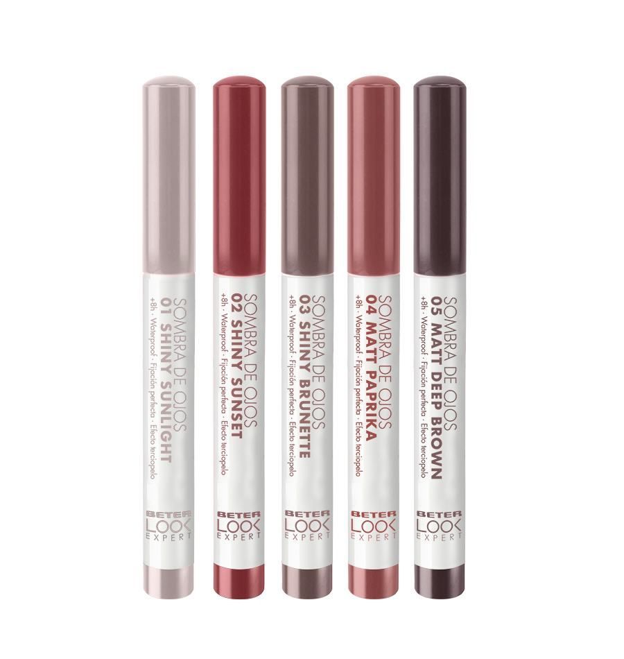 Beter Sombra de Ojos