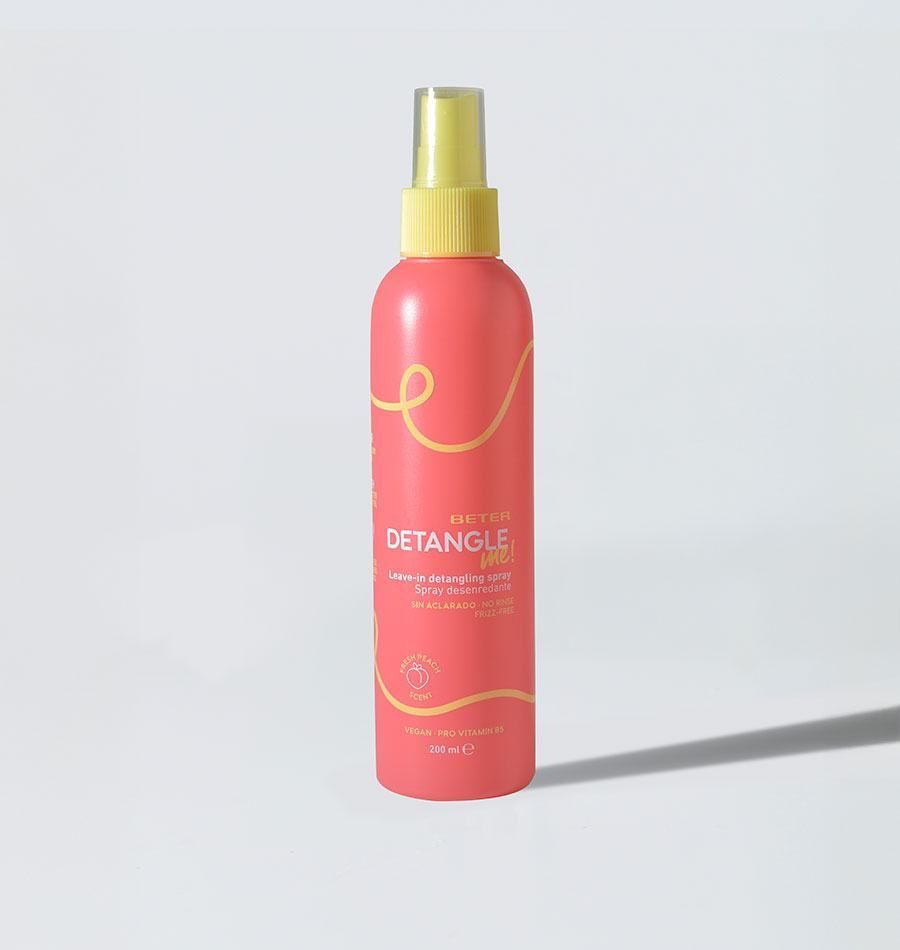 Beter Spray desenredante sin aclarado Detangle Me!