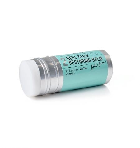 Beter Stick Reparador de Talones Feet Free With Every Step 75 g