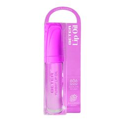 Beter Yummy Lip Oil Blackberry