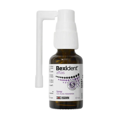 Bexident Aftas Spray 15 ml