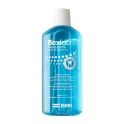 Bexident Blanqueante Colutorio 500 Ml