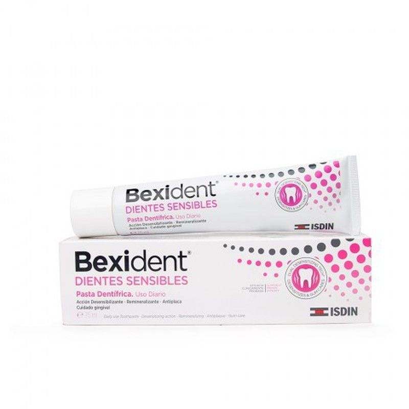Bexident Dientes Sensibles 75
