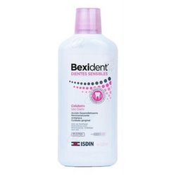 Bexident Dientes Sensibles Colutorio 500ml
