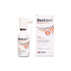 Bexident Encias Spray Clorhexidina 0,2% 40 ML