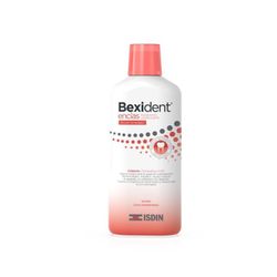 Bexident Encias Tratamiento Coadyuvante Colutorio 250ml