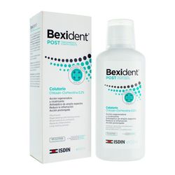 Bexident Post Colutorio 250 ml