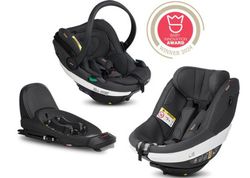 Beyond de BeSafe Sistema de 0 a 6 años