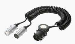 Bi-Espiral 15p/ 7-N+7-S De Metal 4,