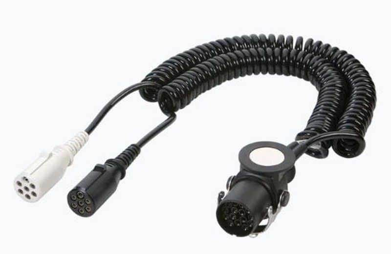 Bi-Espiral 15p+7s/7n 15 Pol. Visibl