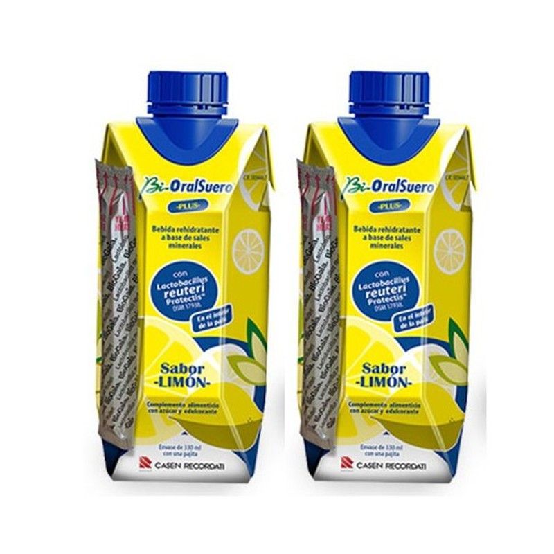 Bi Oral suero plus vitamina D3