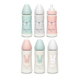 Biberon Premium 360ml Con Tetina SX Pro