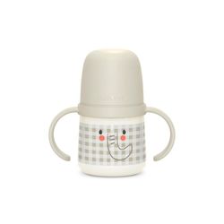 Biberones Con Asas First The New Classic Night & Day +6M