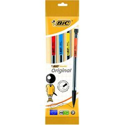 Bic Matic Portaminas 0.7Mm Bister 3