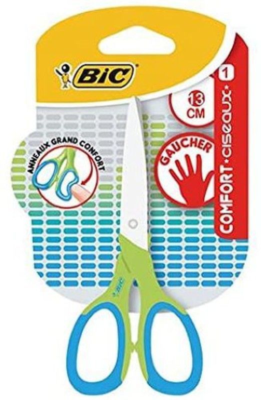 Bic Tijeras Confort 13Cm. 9262781